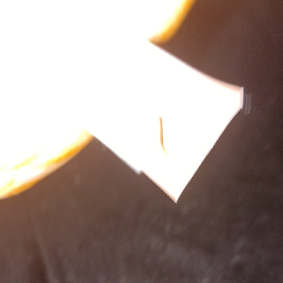 Squishmallows Orange and Brown Planet Plush - Picture 3 of 8